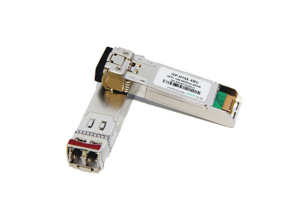 1310nm 10km 10G SFP+ Zendontvanger