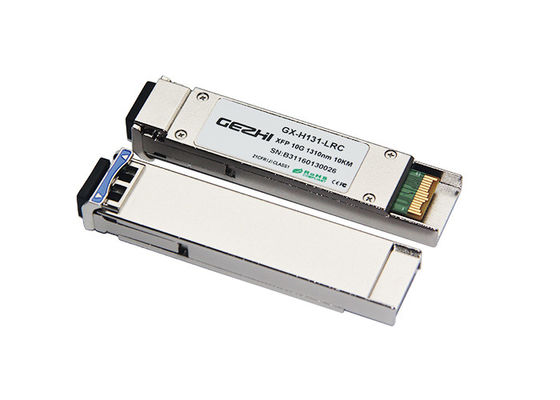 van de de Vormfactor van 40Gigabit-LR4 Loopback Kleine Pluggable de Zendontvangercwdm golf