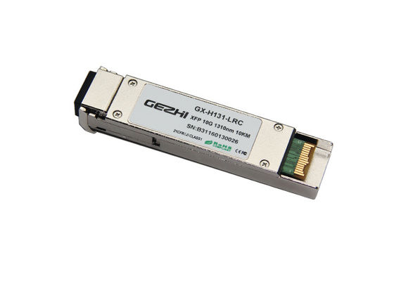 de Zendontvanger van 10GBASE-LR 10G XFP